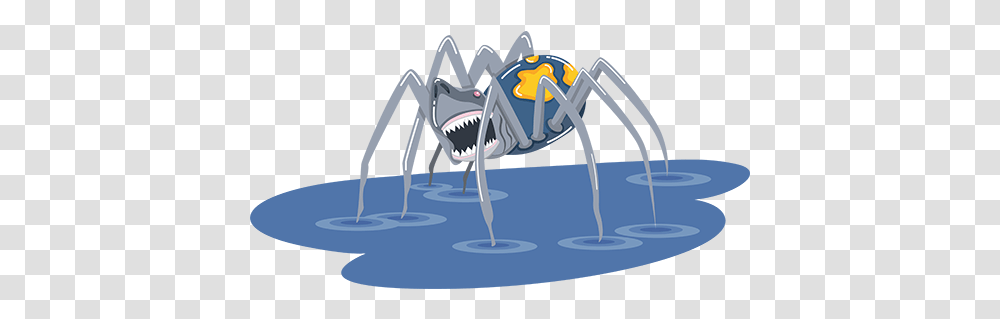Illustrations Logos Inktolbert Spider, Insect, Invertebrate, Animal, Ant Transparent Png