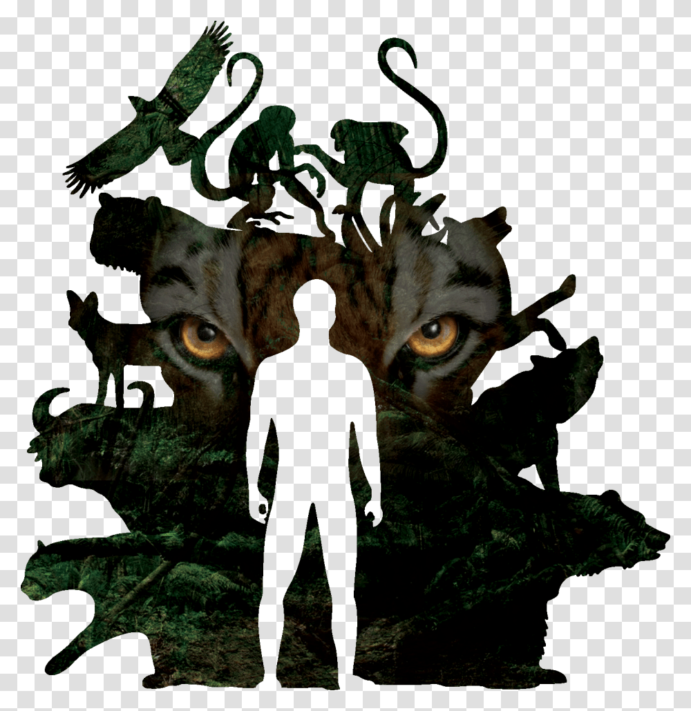 Illustrationzz Illustration, Wildlife, Animal, Mammal, Tiger Transparent Png