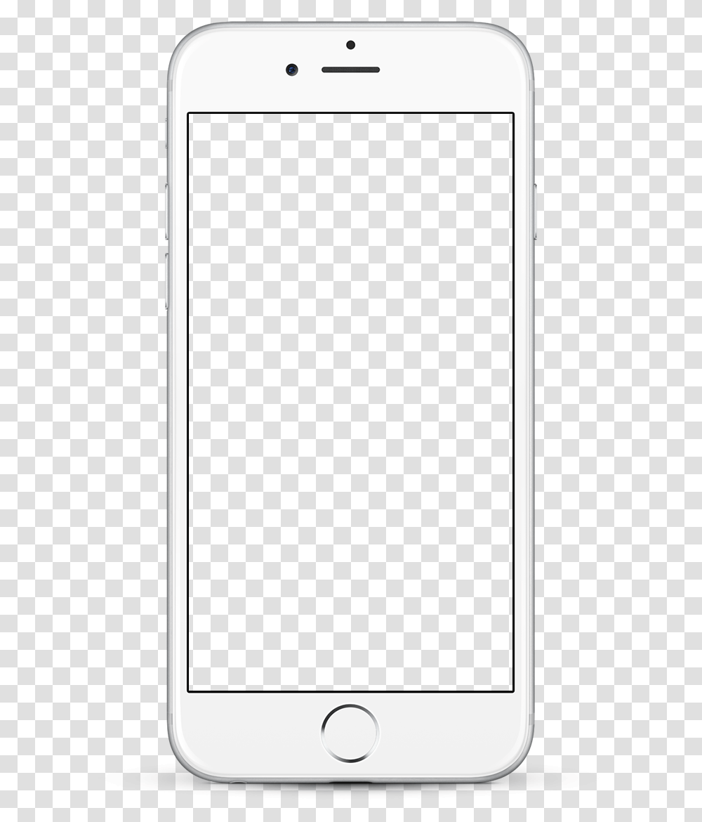 Illustrator Iphone Hd Image Free Clipart Iphone Cut Out Image, Mobile Phone, Electronics, Cell Phone, Mirror Transparent Png