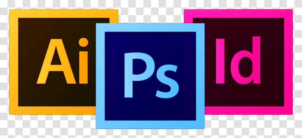 Illustrator Photoshop Indesign Logo Illustrator Photoshop Icon, Number, Word Transparent Png
