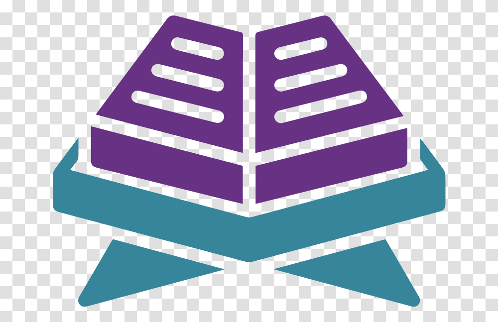 Ilm Al Language, Purple, Text, Label, Triangle Transparent Png