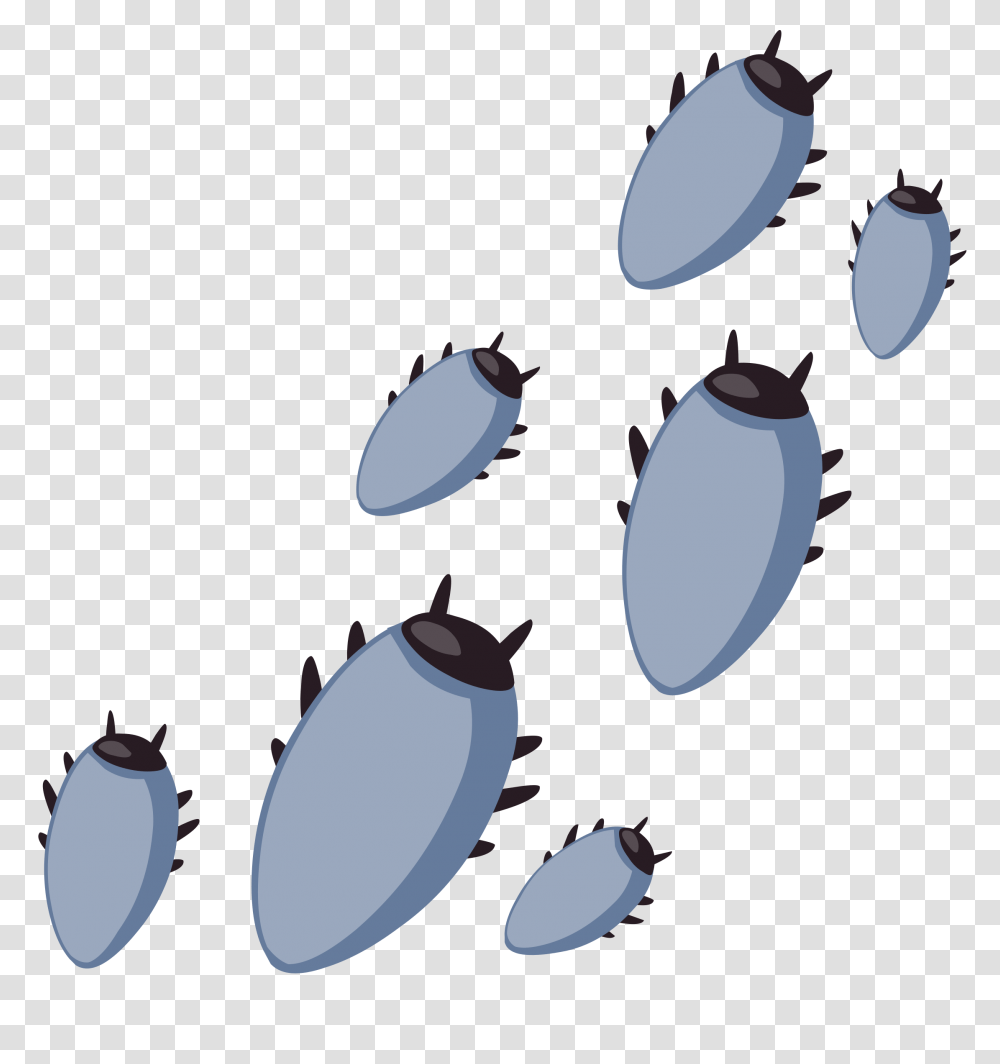 Ilmenskie Bugs Icons, Plant, Seed, Grain, Produce Transparent Png
