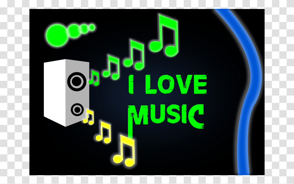 Ilove Music, Light, Electronics Transparent Png