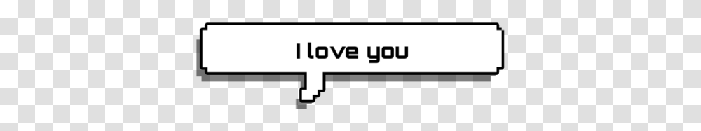 Iloveyou Chatbubble Statistical Graphics, Logo, Trademark Transparent Png
