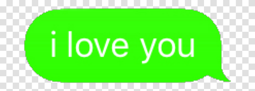 Iloveyou Ily Love You Iphone Text Message Imessage Onedrive, Word, Logo, First Aid Transparent Png