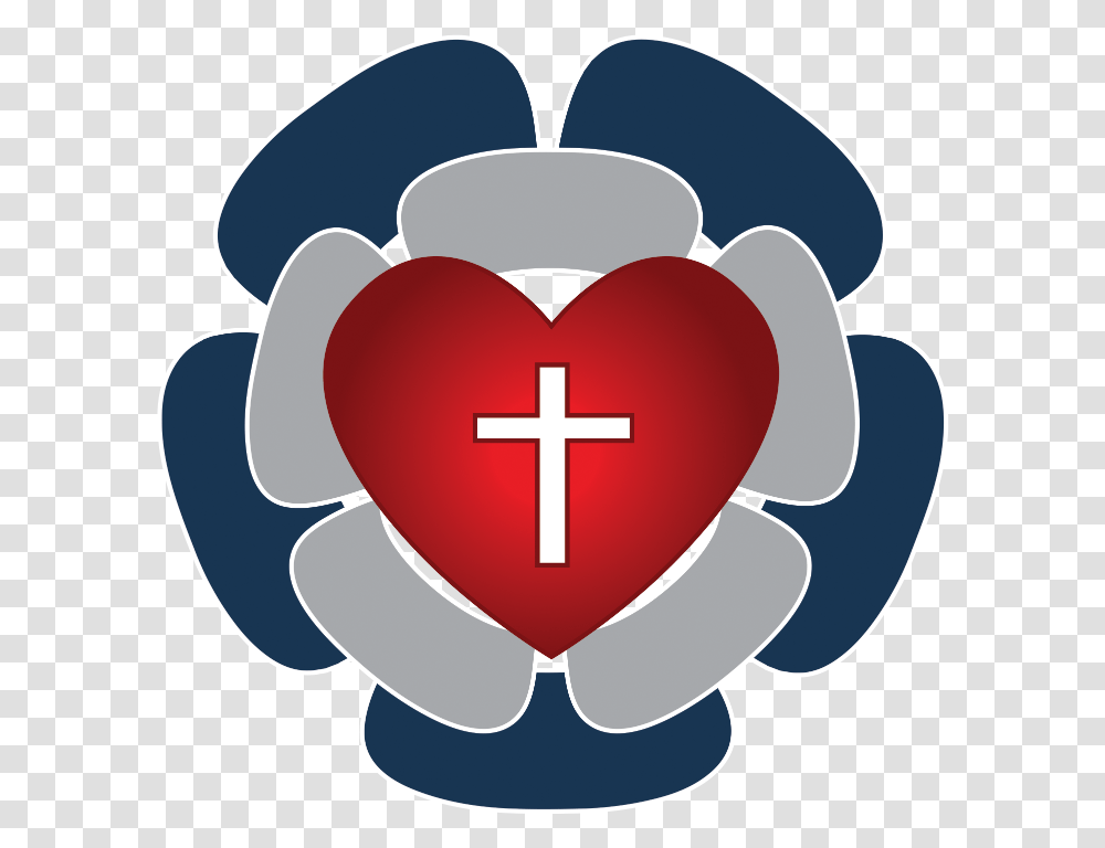 Ilt On Twitter Dietrich Bonhoeffer Symbol, First Aid, Life Buoy, Heart Transparent Png