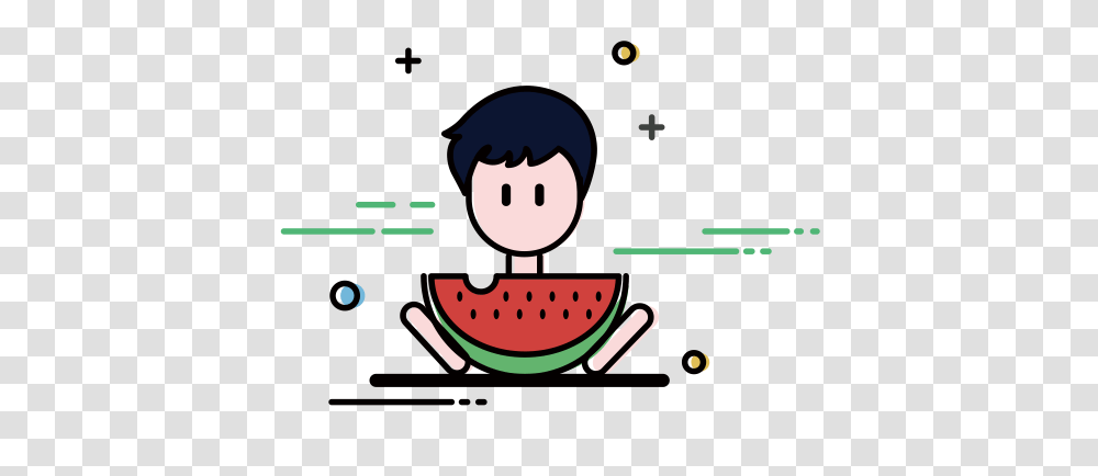 Im An Expert Releasing Goods Icons Download Free, Plant, Fruit, Food, Watermelon Transparent Png