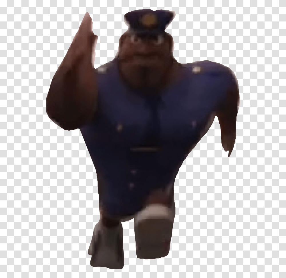Im Bored Officer Earl Running, Person, Arm, Face Transparent Png