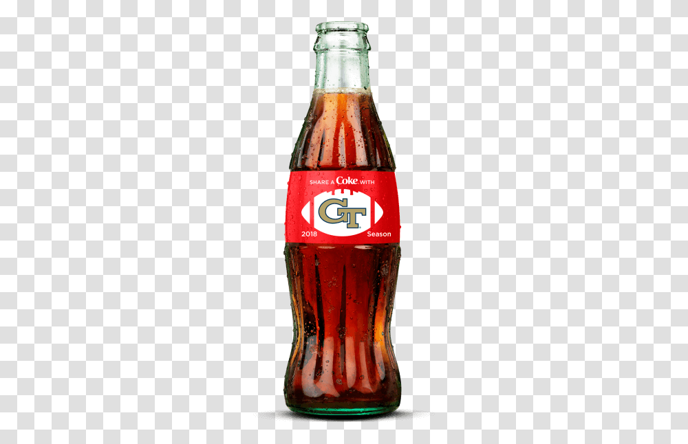 Im Cheering For Georgia Tech, Ketchup, Food, Beverage, Drink Transparent Png