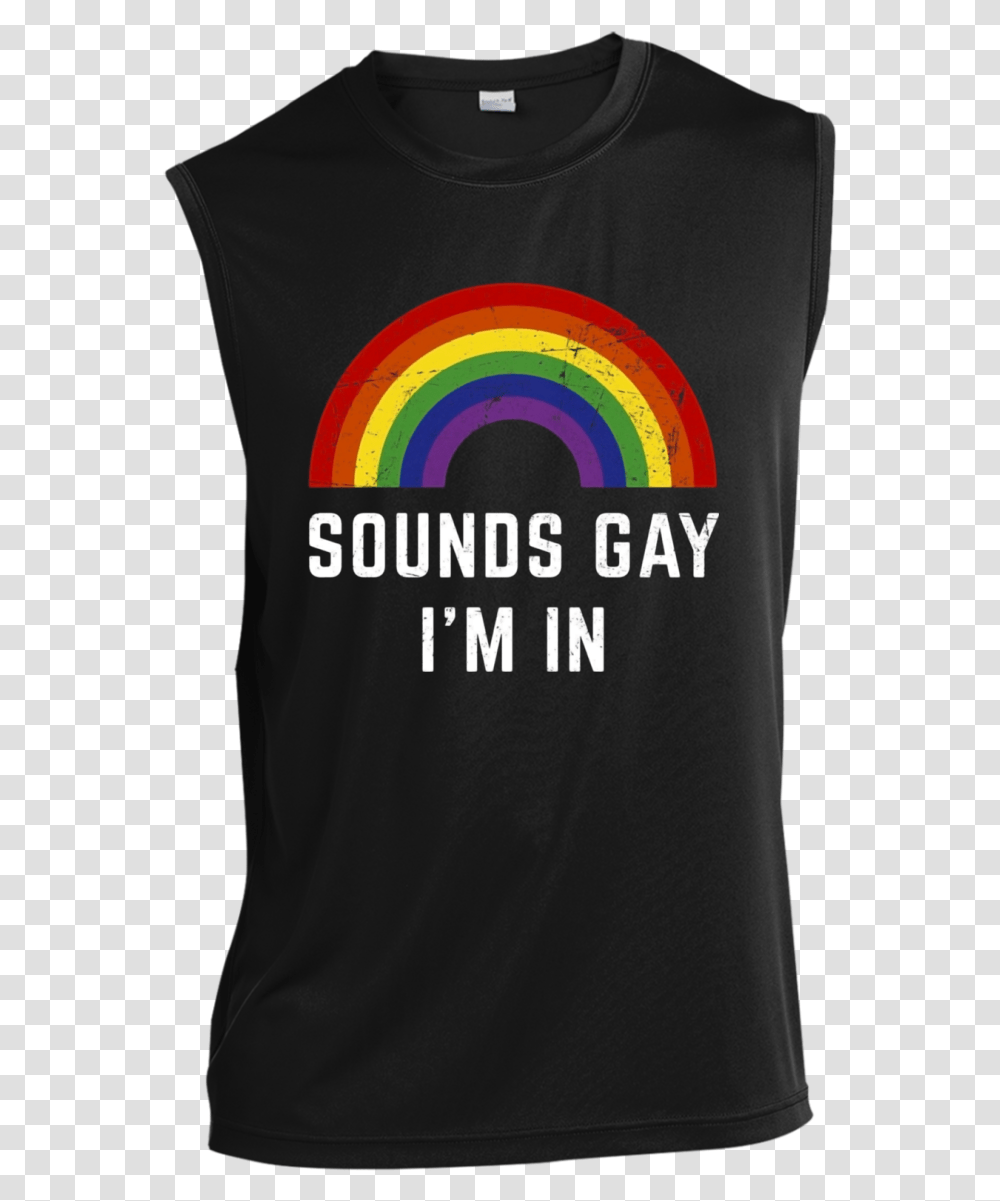 Im Gay, Apparel, T-Shirt Transparent Png