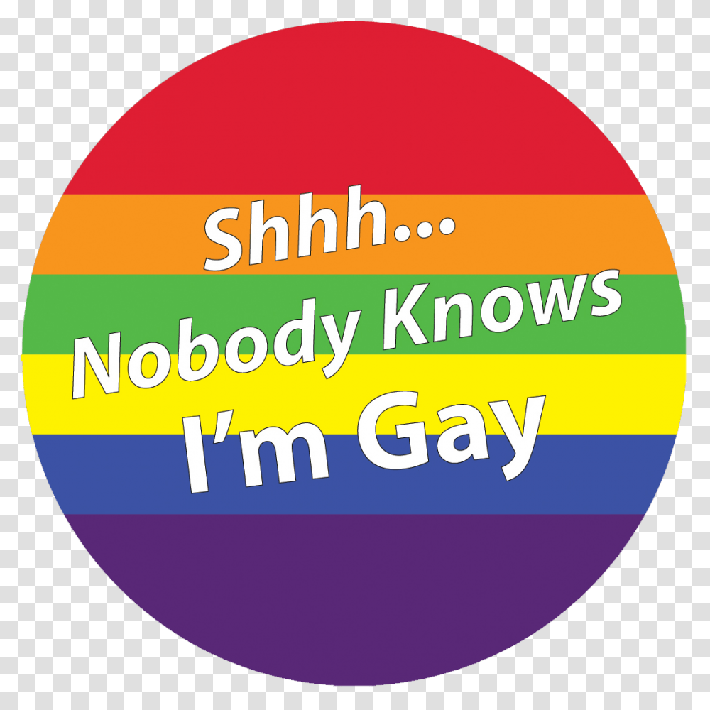 Im Gay, Label, Sticker, Word Transparent Png