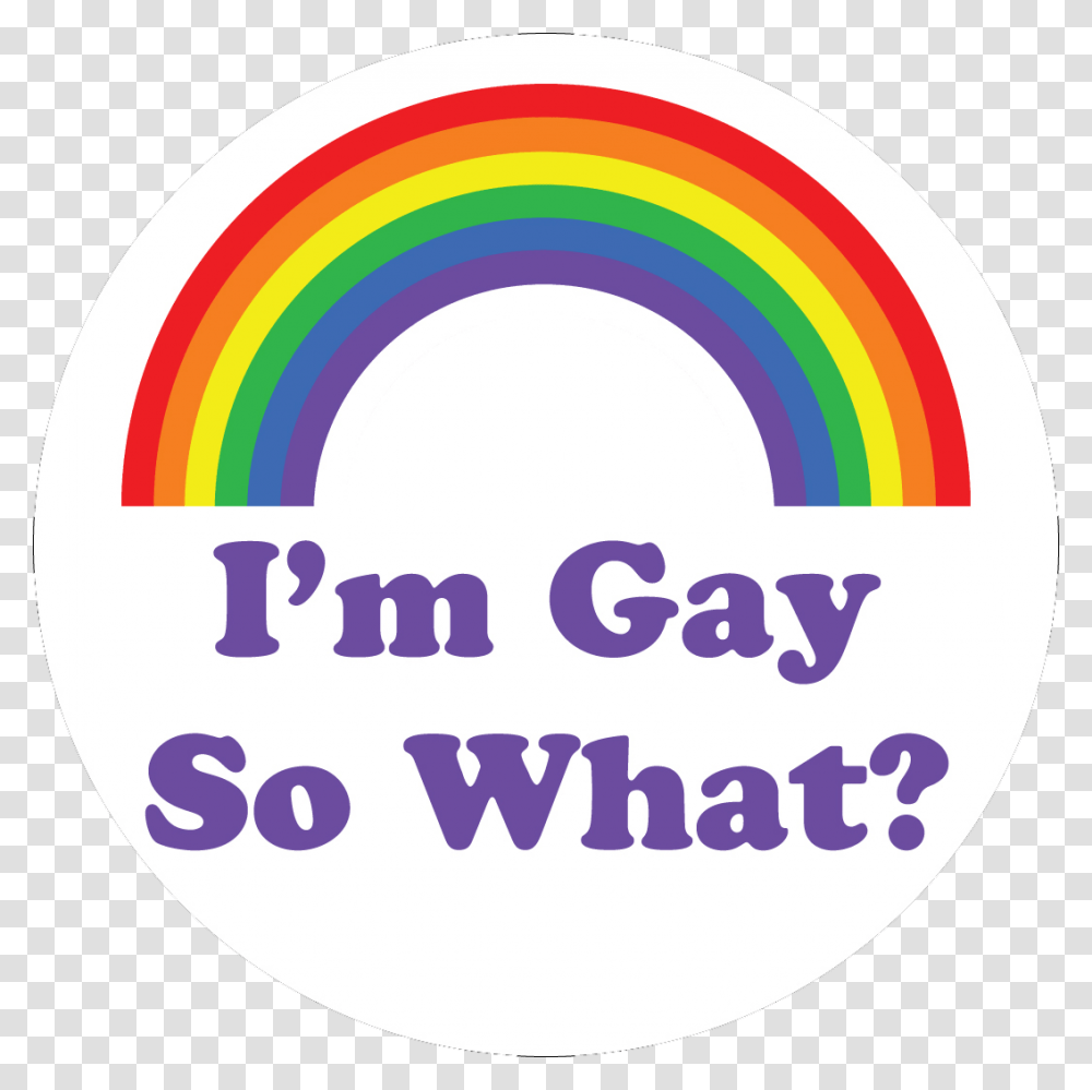 Im Gay, Logo Transparent Png