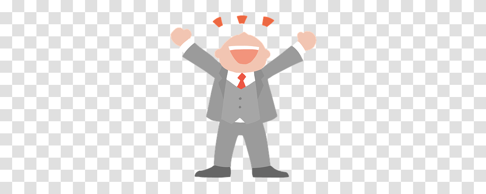Im Happy Tool, Person, Performer, Hand Transparent Png