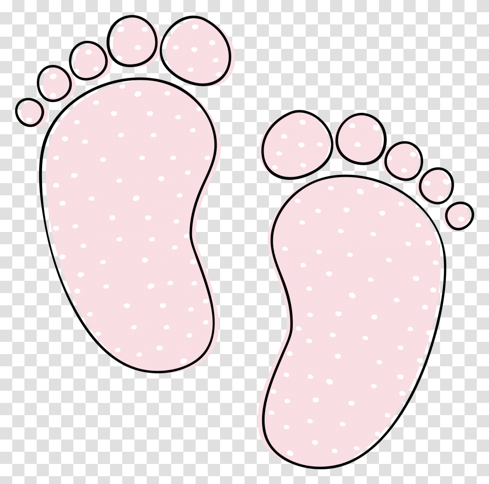 Im Here For The Sex, Footprint, Purple Transparent Png