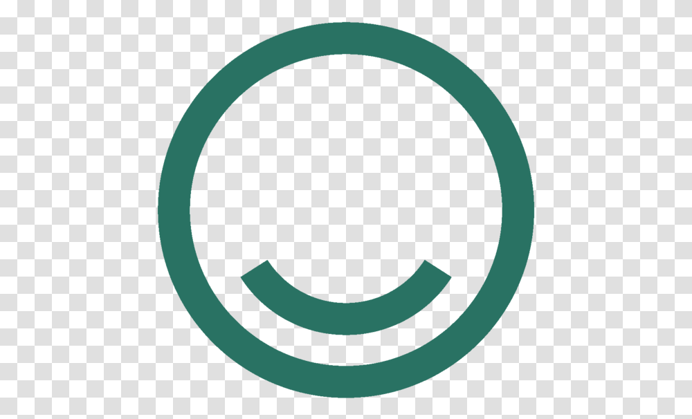 Im Icon Green Friendly Circle, Label, Recycling Symbol Transparent Png