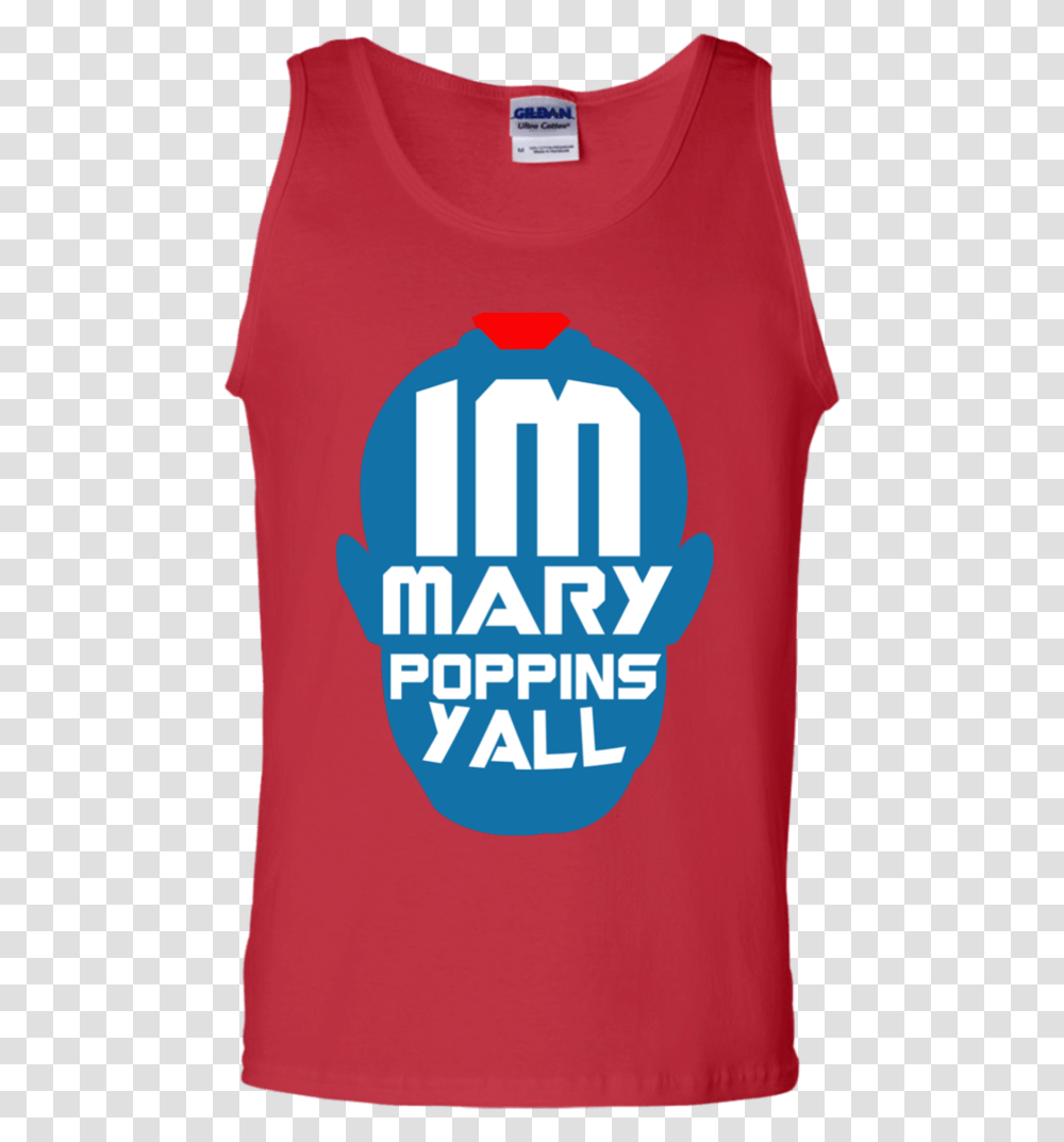 Im Mary Poppins Ya Ll Guardians Of The Galaxy Yondu Vest, Apparel, T-Shirt, Jersey Transparent Png