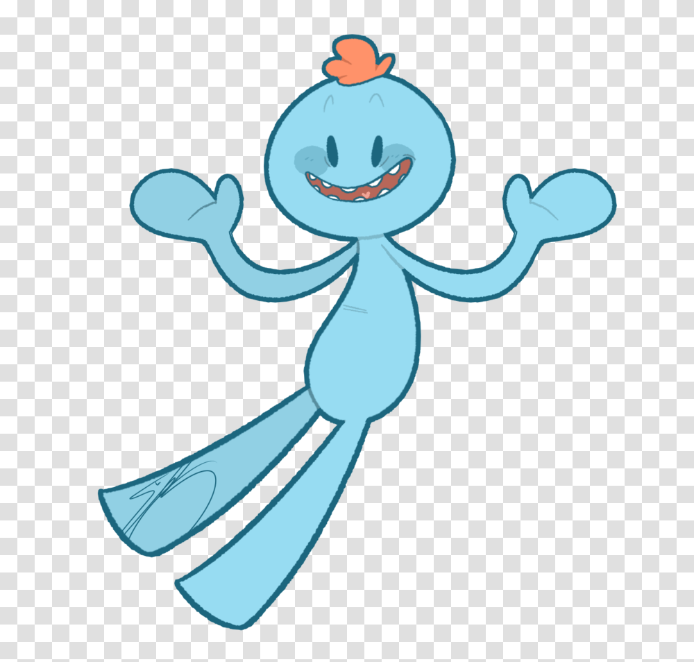 Im Mr Meeseeks, Animal, Wildlife, Amphibian Transparent Png