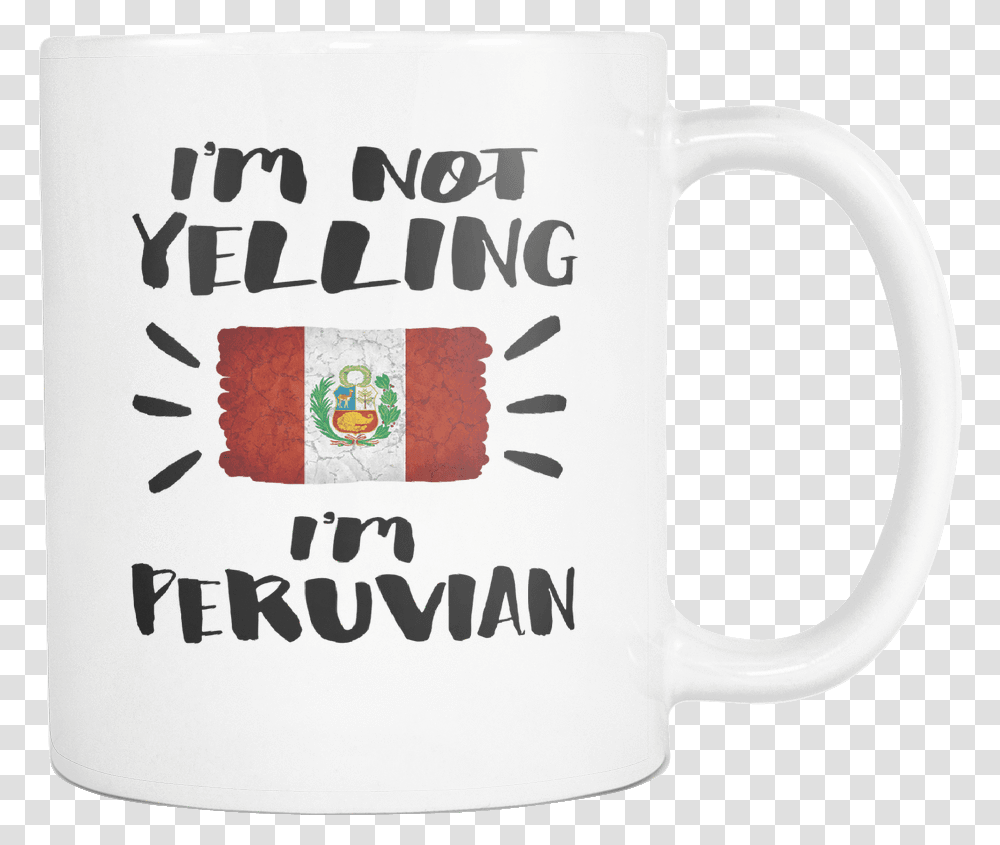 Im Not Yelling Im Maltese, Coffee Cup, Stein, Jug Transparent Png