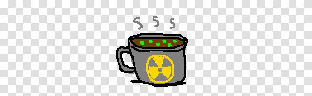 Im Ordering Coffee From Starbucks Cute Barista, Coffee Cup, Bucket Transparent Png