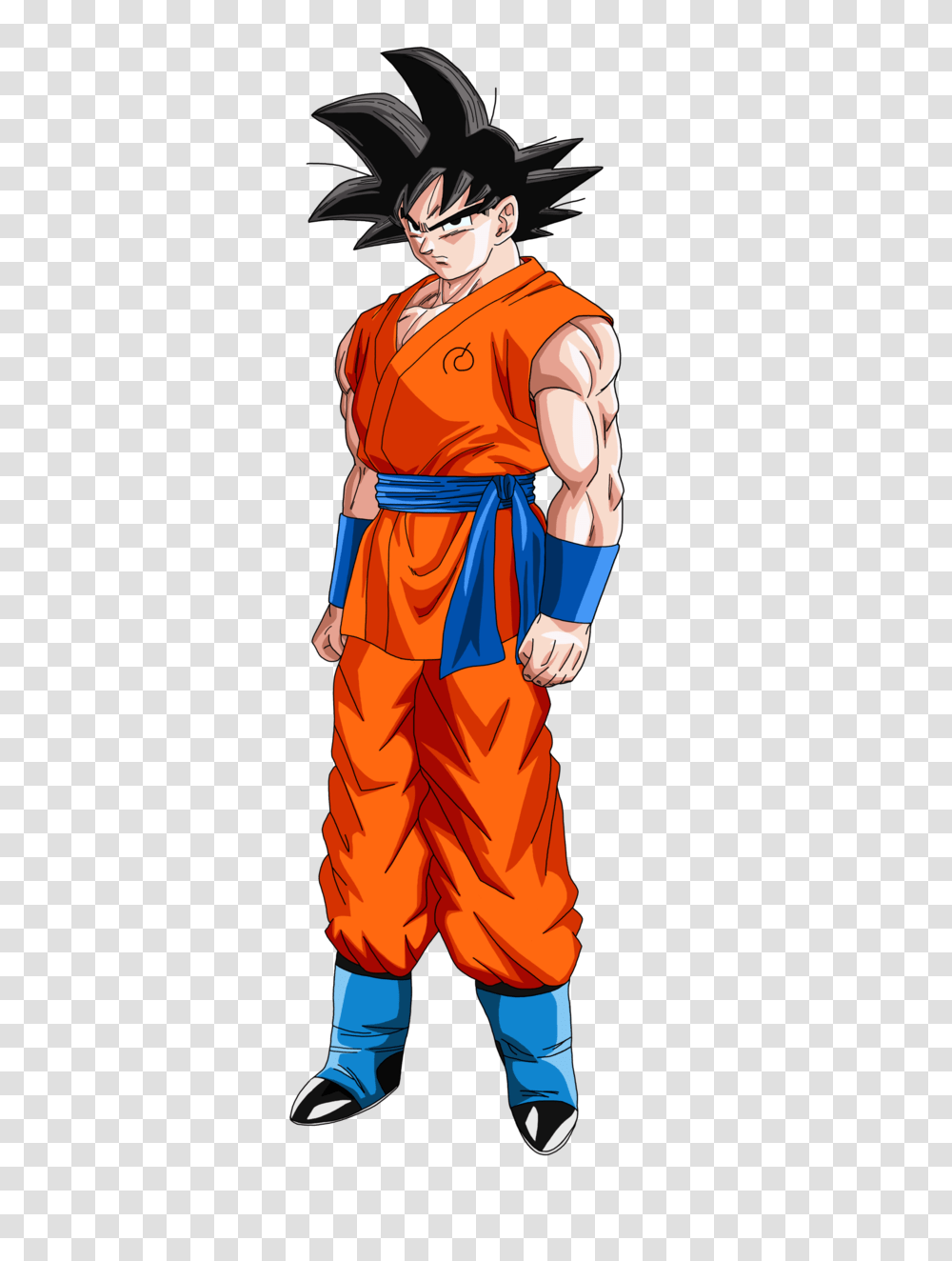 Im Sorry But I Hate Super Saiyan God Characterrant, Person, Human, Costume, Performer Transparent Png