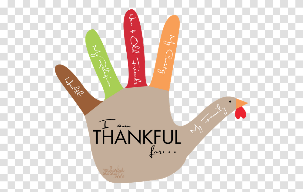 Im Thankful For Handprinti Think Ill Have My Kiddos Make, Finger, Hammer, Tool Transparent Png