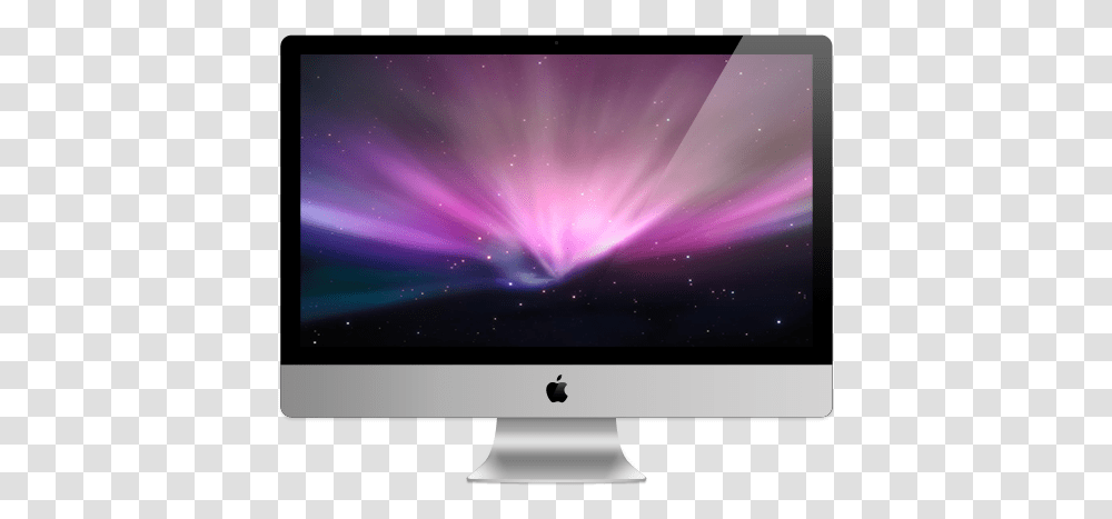 Imac 27 Icon Apple Computer Desktop Icon, Monitor, Screen, Electronics, LCD Screen Transparent Png
