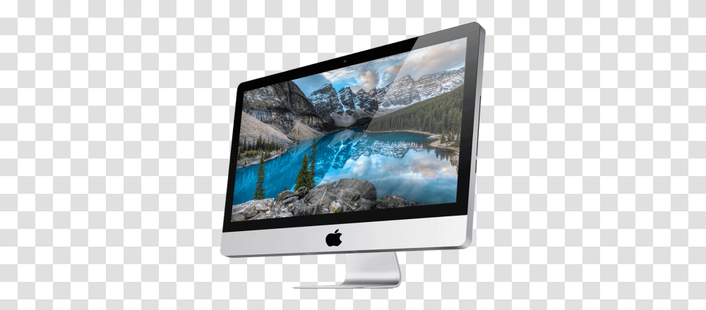 Imac Apple Mrt42zsa Imac Pro 4k, Monitor, Screen, Electronics, Computer Transparent Png