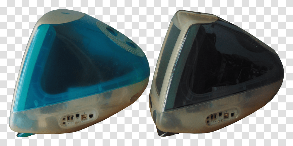 Imac Blueberry And Graphite Graphite Imac Transparent Png