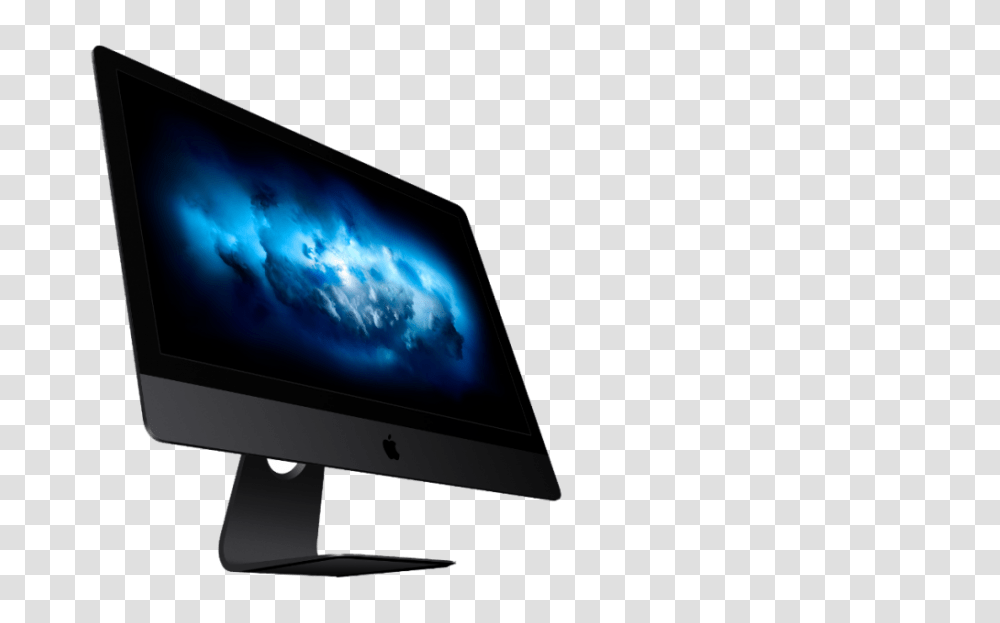 Imac Clipart, Monitor, Screen, Electronics, Display Transparent Png