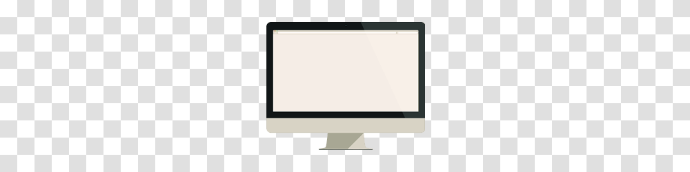 Imac, Electronics, Monitor, Screen, Display Transparent Png