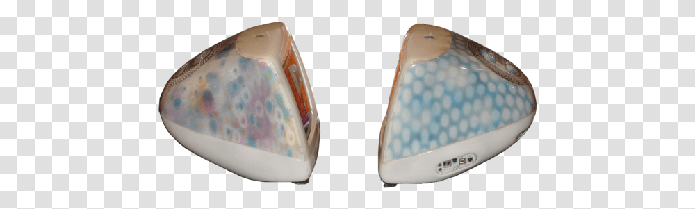Imac G3 Flower Power And Blue Imac G3 Blue Dalmatian, Mouse, Dish, Meal, Room Transparent Png