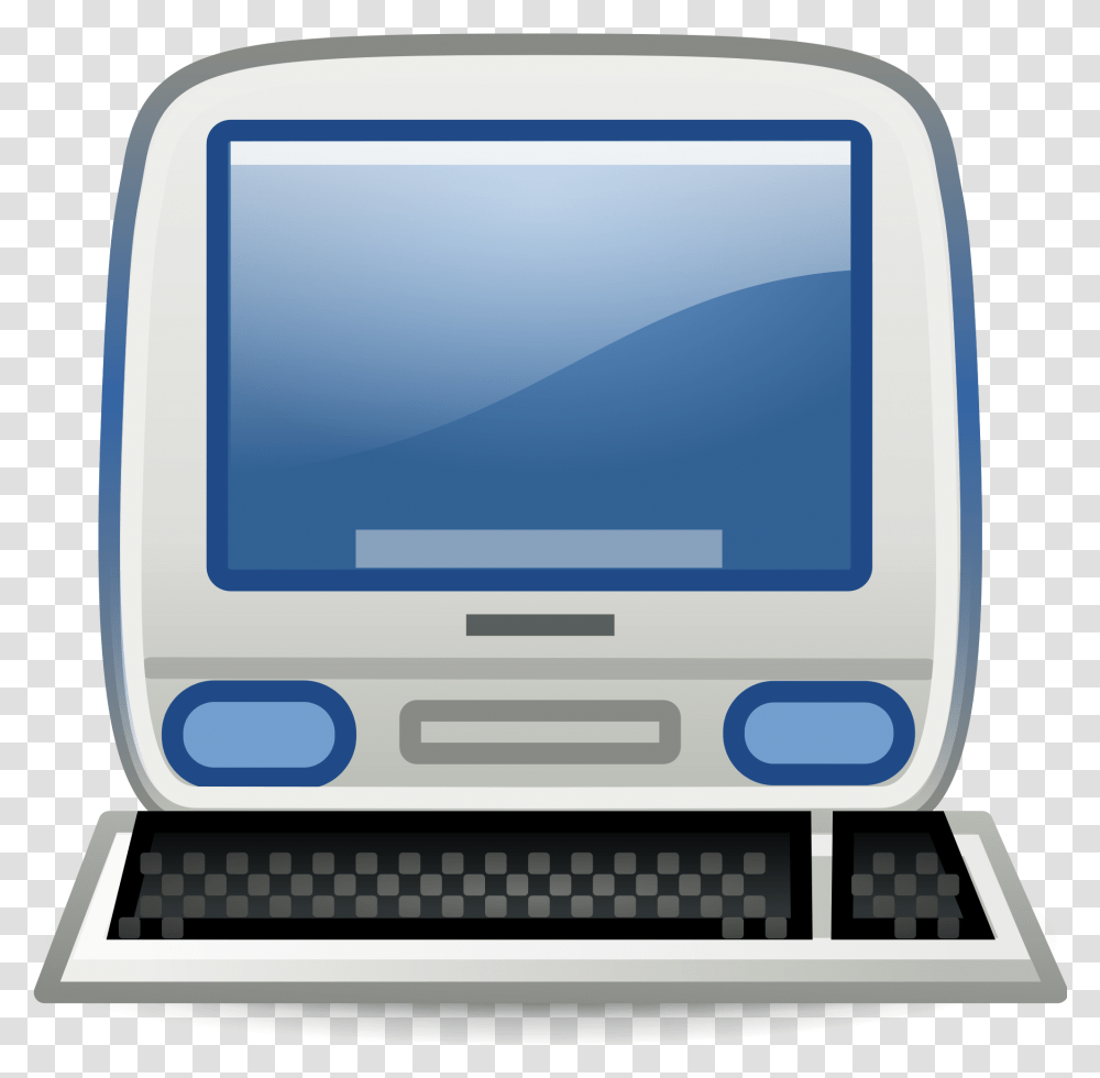 Imac G3, Pc, Computer, Electronics, Laptop Transparent Png