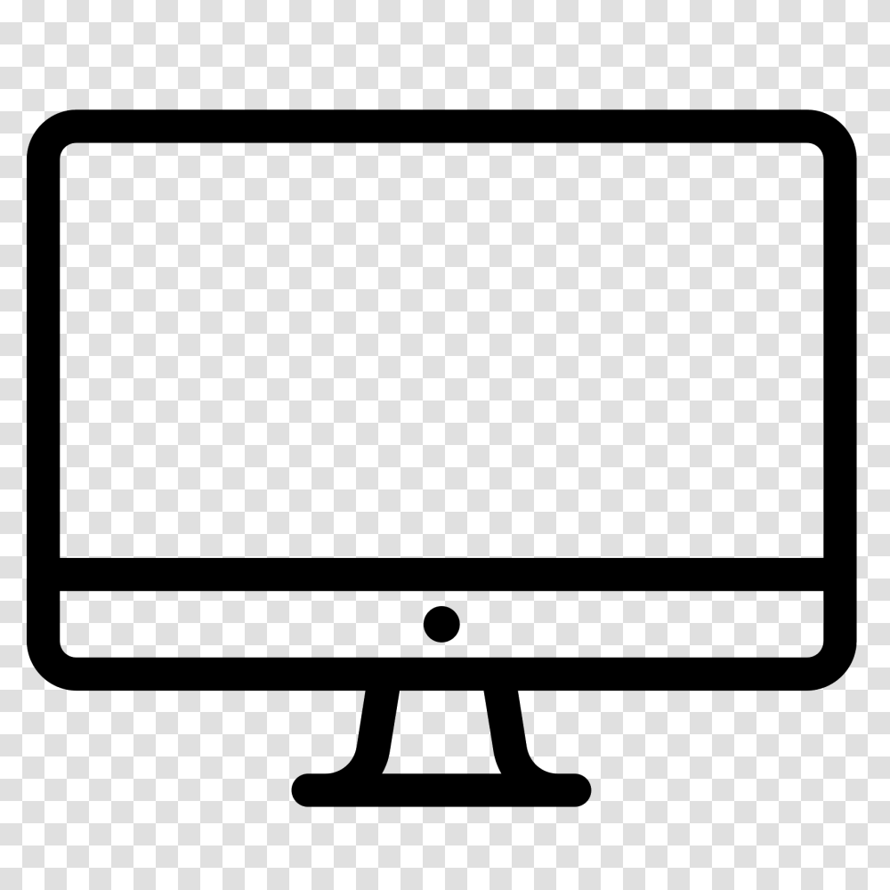 Imac Icon, Gray, World Of Warcraft Transparent Png