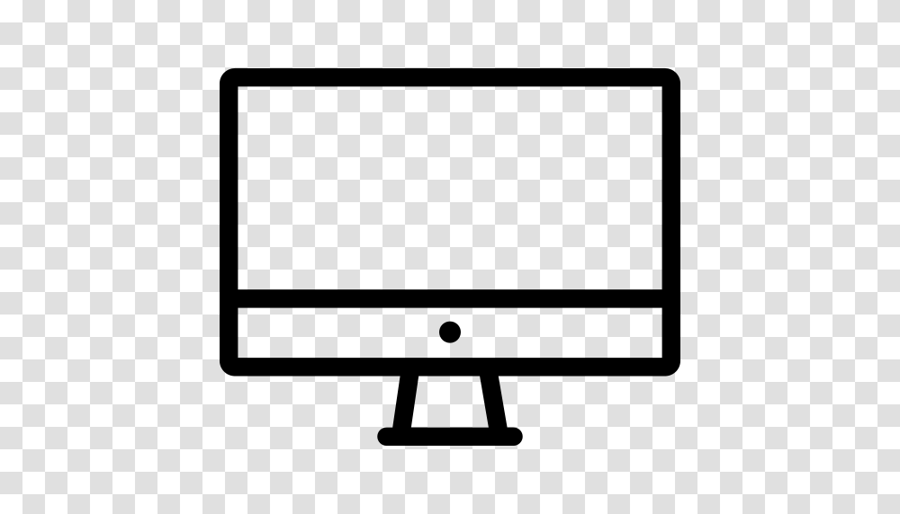 Imac Icon, Gray, World Of Warcraft Transparent Png