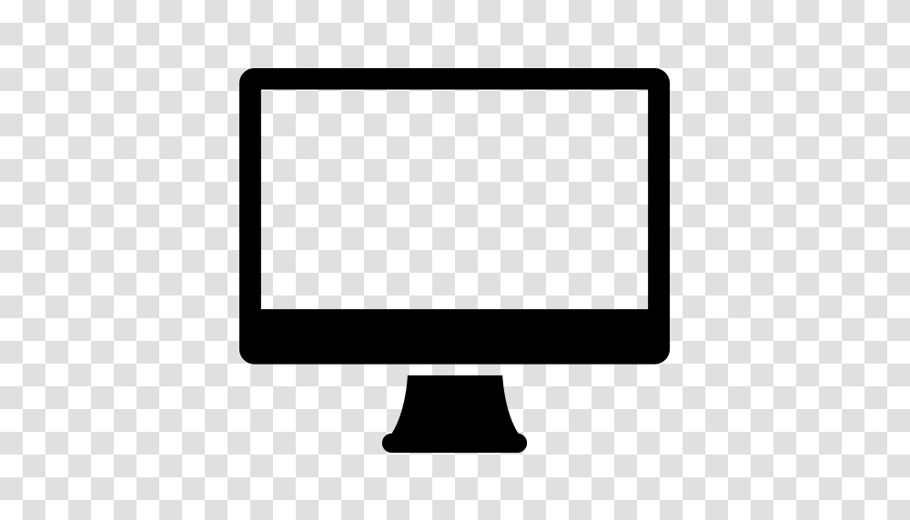 Imac Icon, Label, Number Transparent Png