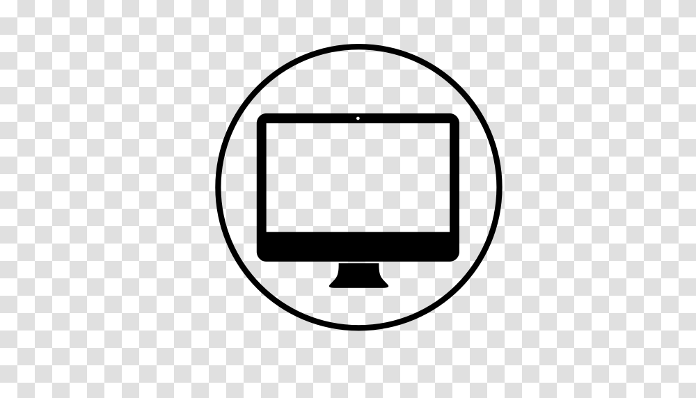 Imac Icon With And Vector Format For Free Unlimited Download, Gray, World Of Warcraft Transparent Png