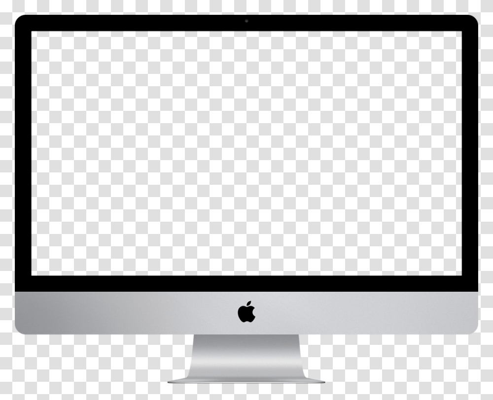 Imac Large Computer Success, Monitor, Screen, Electronics, Display Transparent Png