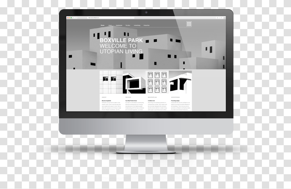 Imac Mockup Home Download Phone Call Center, Computer, Electronics, Monitor, Screen Transparent Png