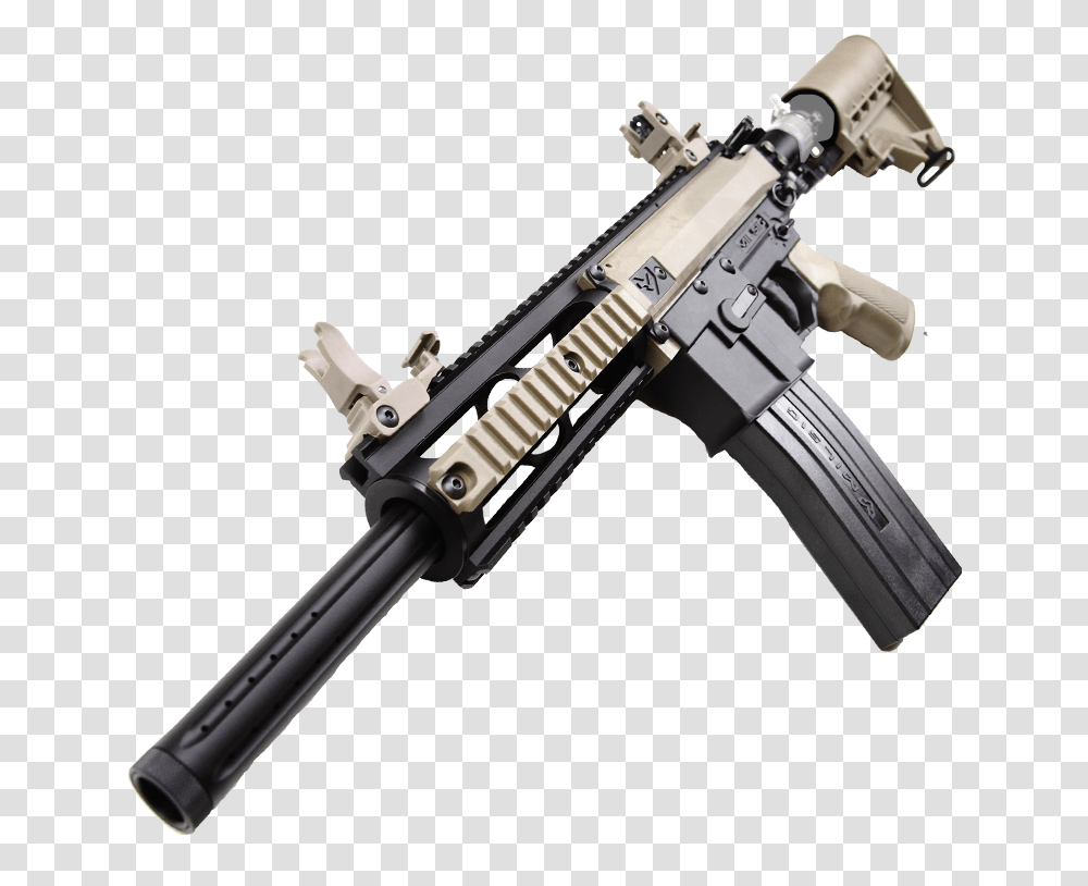 Image 1 Airguns For Sale Air Rifle Paintball Guns Milsig M17 Elite, Weapon, Weaponry Transparent Png