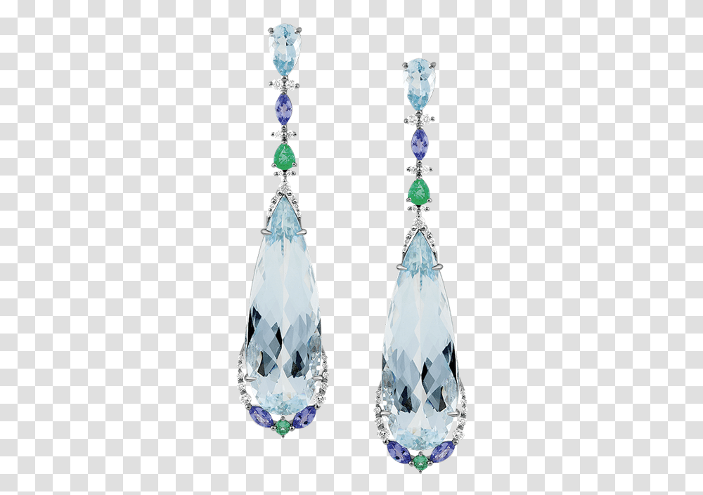 Image 1 Earrings, Accessories, Accessory, Jewelry, Crystal Transparent Png