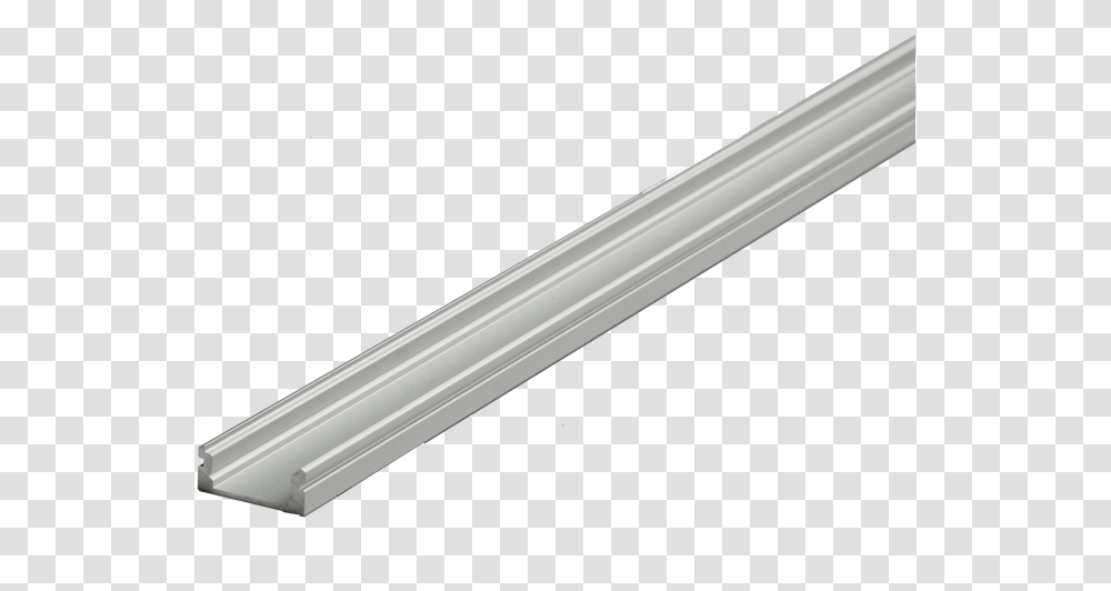 Image 1 Of Core Lighting Alu Sf78 Led Designer Surface Fluorescent Lamp Tubular Type 20 Watts, Sword, Blade, Weapon, Weaponry Transparent Png