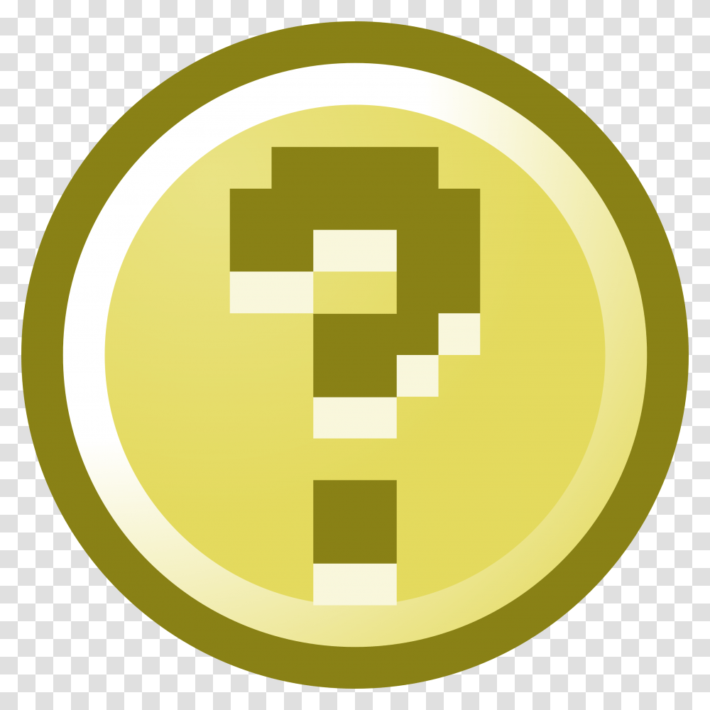 Image 12freevectorillustrationofaquestionmarkicon Question Mark Pokemon, Text, First Aid Transparent Png