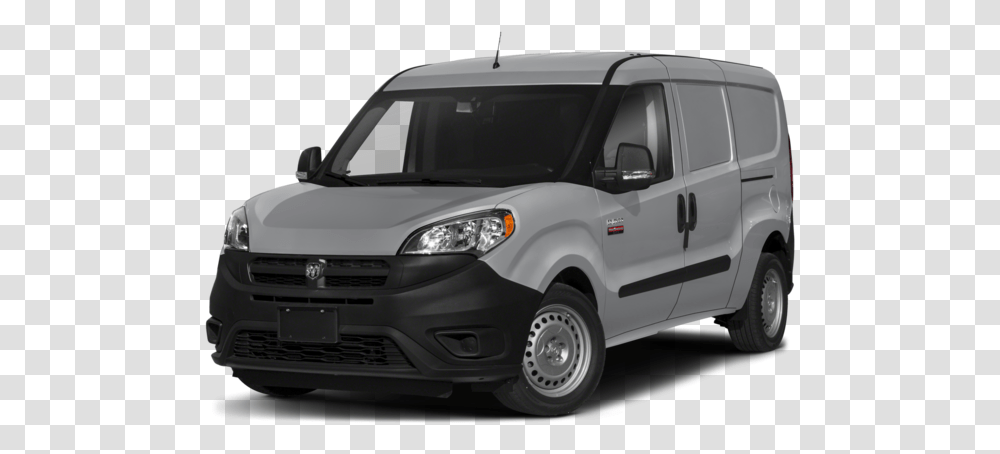 Image 2017 Promaster City Wagon, Van, Vehicle, Transportation, Car Transparent Png