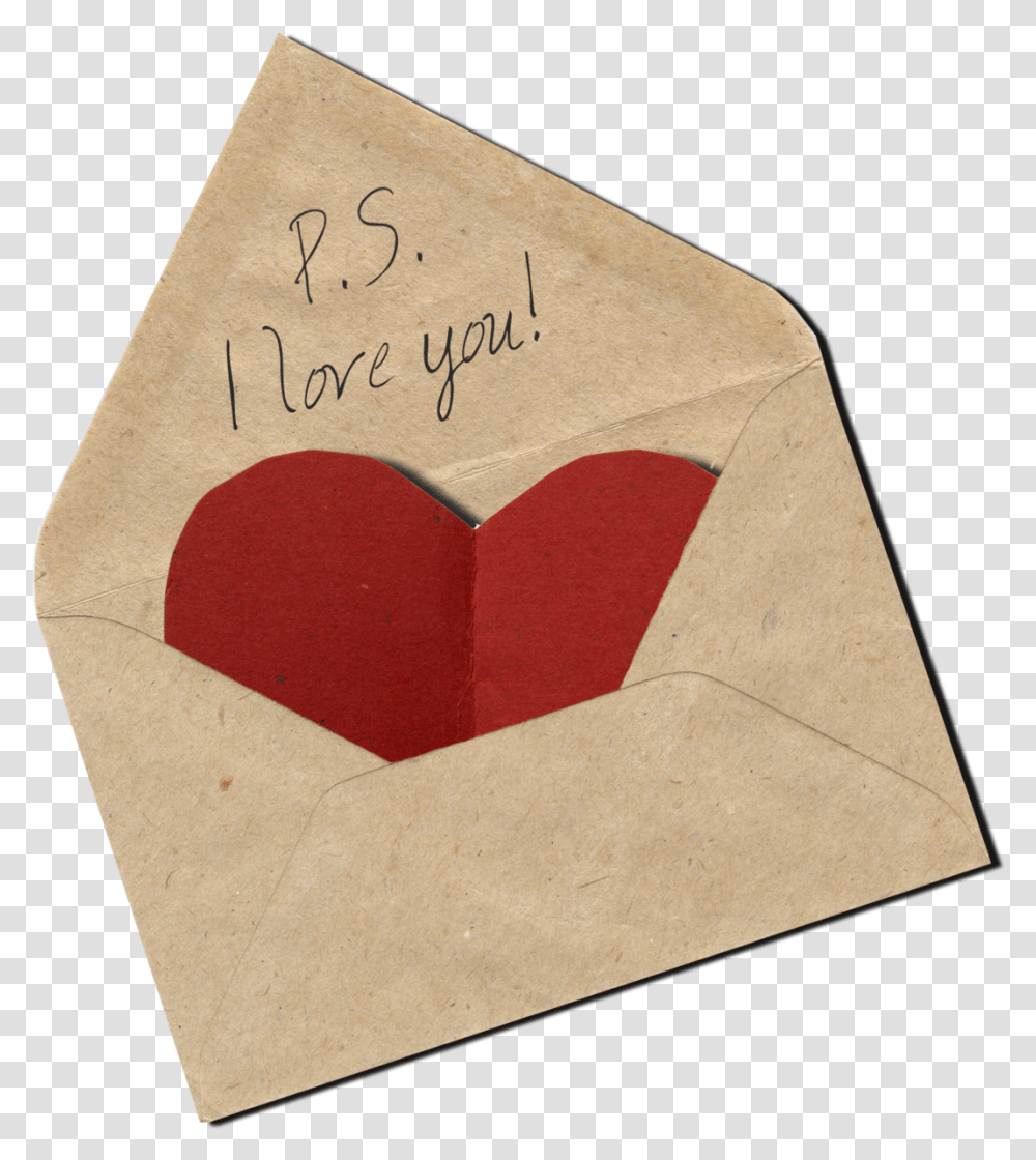 Image 50s Pngs For Mood Board, Envelope, Rug, Mail, Heart Transparent Png