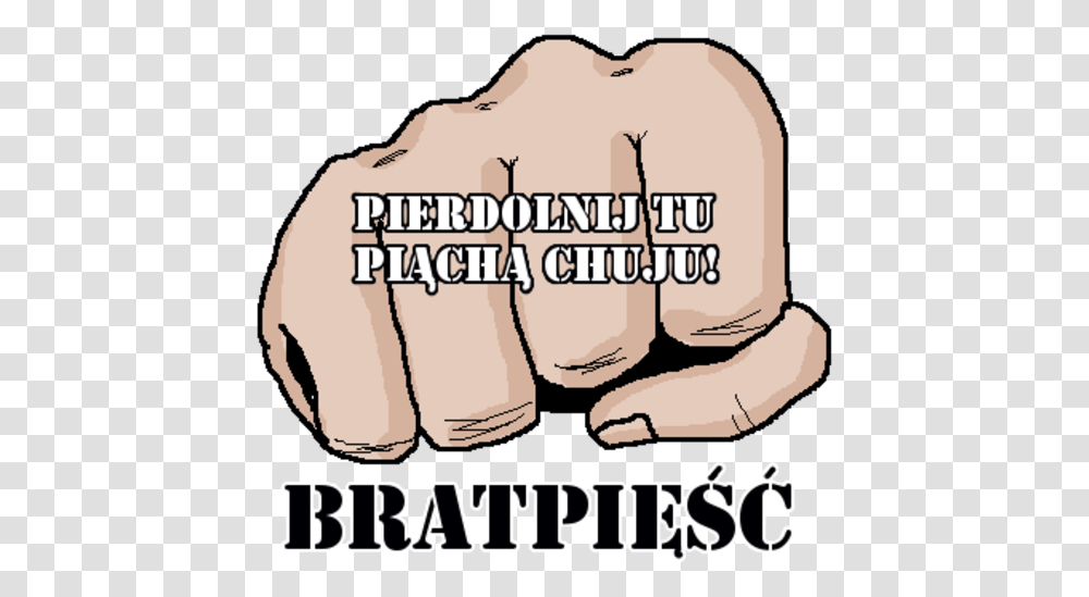 Image 72876 Bro Fist Know Your Meme Sharing, Hand, Text, Poster, Advertisement Transparent Png