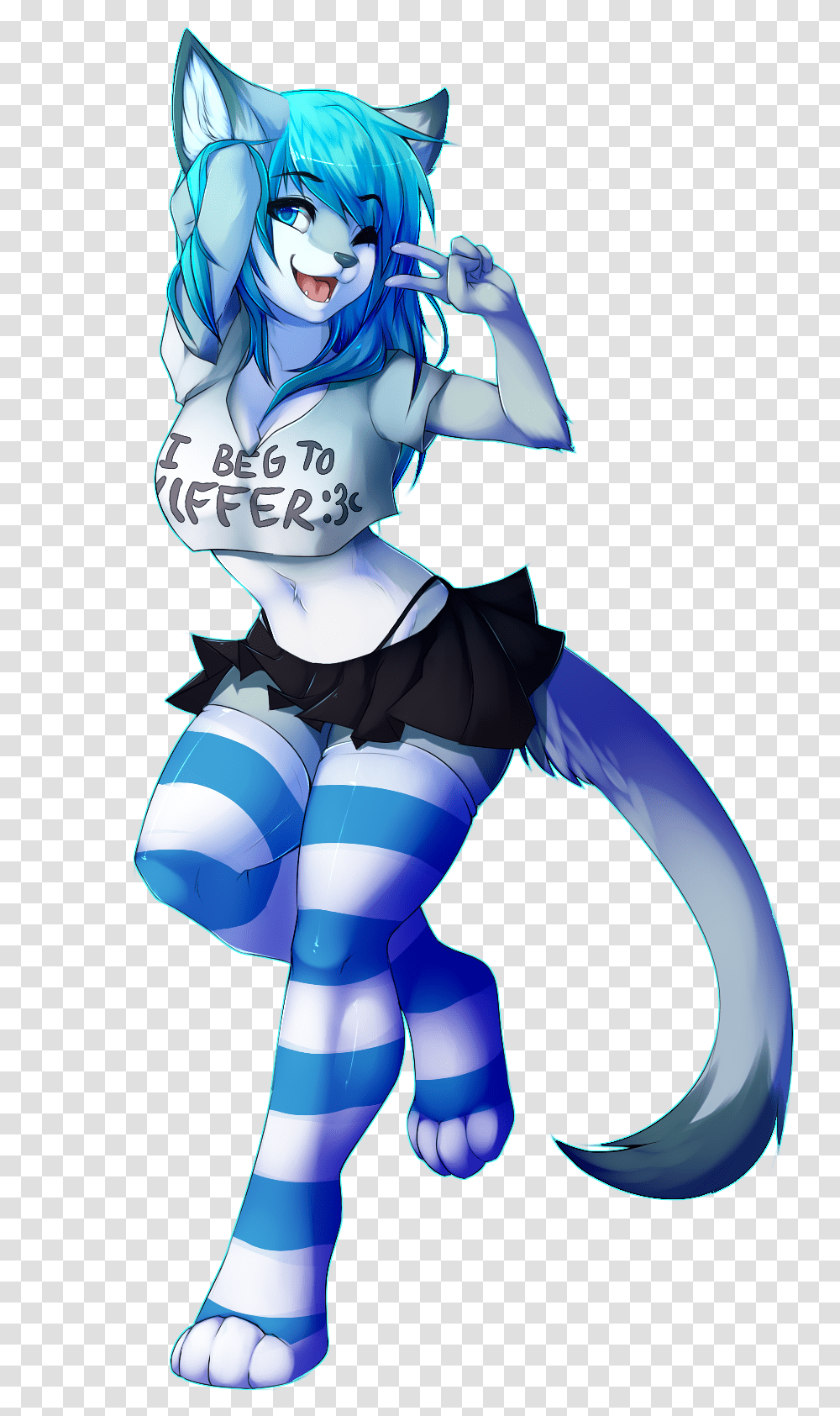 Image 797260 Furries Know Your Meme Anime Furry, Costume, Clothing, Graphics, Art Transparent Png