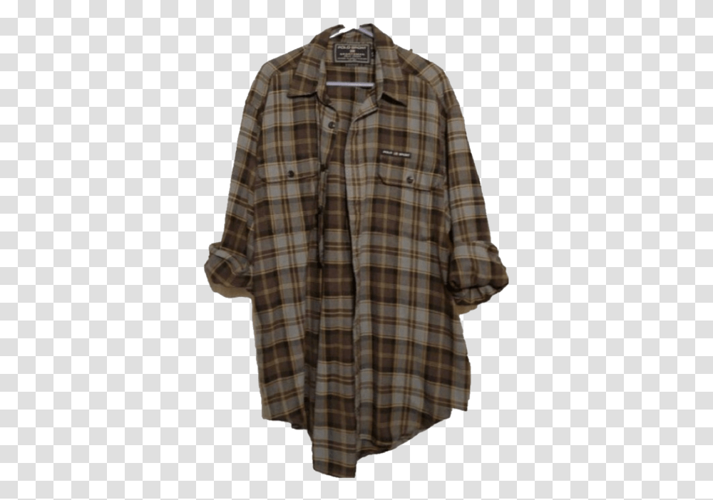 Image 90's Grunge Outfit Ideas, Apparel, Shirt, Dress Shirt Transparent Png