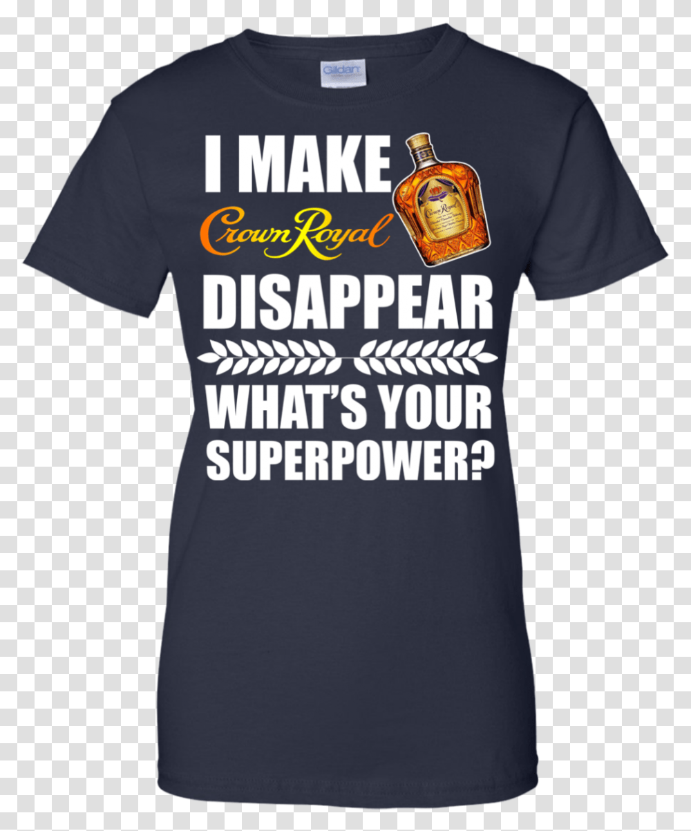 Image 960 I Make Crown Royal Disappear What's Your Training To Beat All Might Hoodie, Apparel, T-Shirt, Sleeve Transparent Png