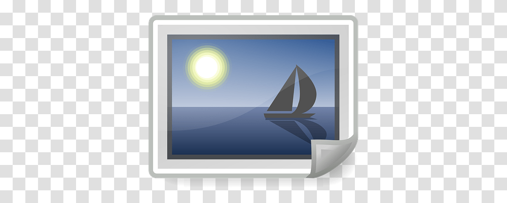 Image Monitor, Screen, Electronics, Computer Transparent Png