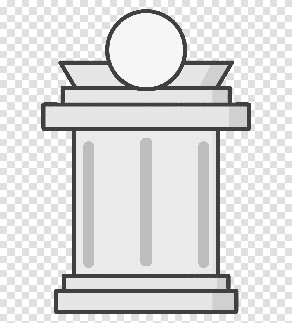 Image A Pillar Clip Art, Architecture, Building, Column Transparent Png